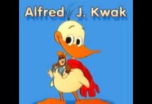 Alfred J. Kwak