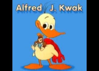 Alfred J. Kwak