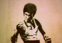 Bruce Lee Zitate
