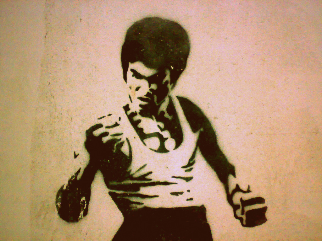 Bruce Lee - Die Top 20 Zitate für den richtigen Kick