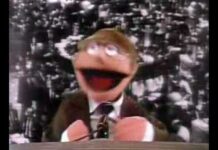 Verkaufen, verkaufen, verkaufen – Das phänomenale Motivationsvideo aus der Muppet Show
