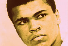 Ich bin der König der Welt! - Die 9 stärksten Zitate von Muhammad Ali