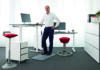 active office standing mat