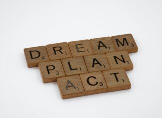 Dream Plan Act
