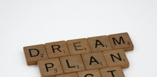 Dream Plan Act
